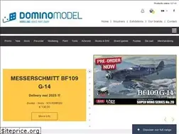 Sites similar to dominomodel.com
