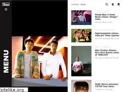 Sites similar to dominomusic.com