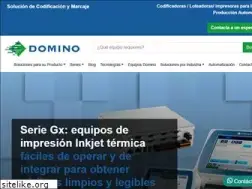 Sites similar to dominoprintingmexico.mx