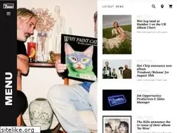 Sites similar to dominorecordco.us