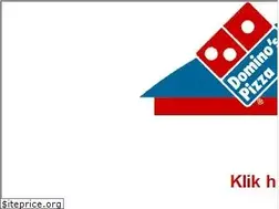 Sites similar to dominos-pizza.nl
