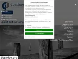 Sites similar to dominos.ag