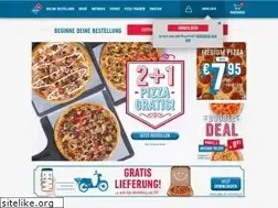 Sites similar to dominos.at