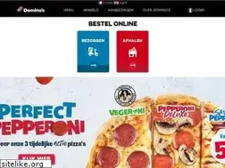 Sites similar to dominos.be