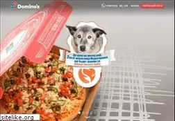 Sites similar to dominos.bg