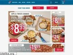Sites similar to dominos.sx