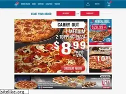Sites similar to dominos242.com