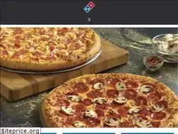 Sites similar to dominos507.com