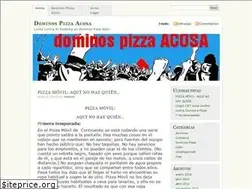 Sites similar to dominosacosa.wordpress.com
