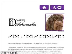 Sites similar to dominoschnoodles.com