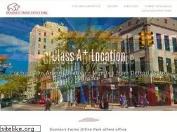 Sites similar to dominosfarms.com