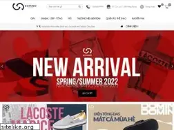 Sites similar to dominoshop.vn