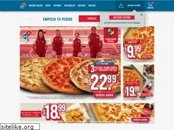 Sites similar to dominospanama.com