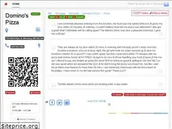 Sites similar to dominospizza-mcphillips.foodpages.ca