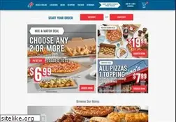 Sites similar to dominospizza.com