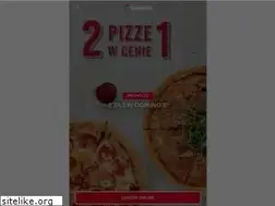 Sites similar to dominospizza.pl