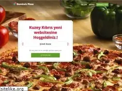 Sites similar to dominospizzanc.com