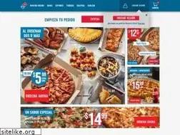 Sites similar to dominospr.com