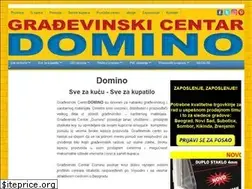 Sites similar to dominosrbija.com