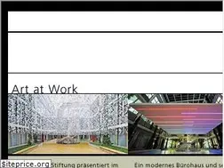 Sites similar to dominostiftung.de