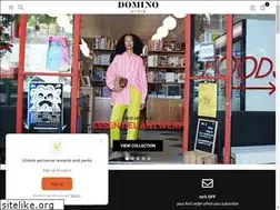 Sites similar to dominostyle.co.uk