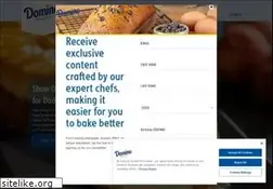 Sites similar to dominosugar.com