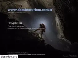 Sites similar to dominoturizm.com.tr