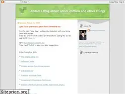 Sites similar to dominounlimited.blogspot.com