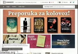 Sites similar to dominovic.hr