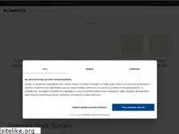Sites similar to dominox.com.tr