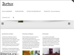 Sites similar to dominox.org
