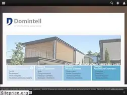 Sites similar to domintell.es