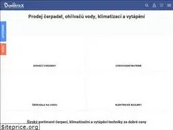 Sites similar to domintex.cz
