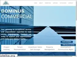 Sites similar to dominuscommercial.com