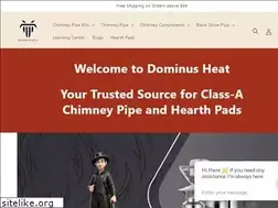 dominusheat.com
