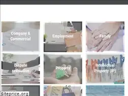 Sites similar to dominuslegal.com