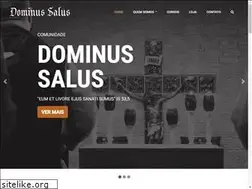 Sites similar to dominussalus.com.br