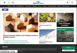 Sites similar to dominvrt.si