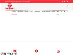 Sites similar to dominyay.com.tr