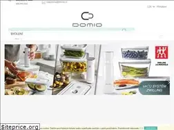 Sites similar to domio.cz