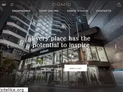 Sites similar to domio.ua