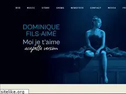 Sites similar to domiofficial.com