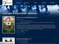 Sites similar to domion.info