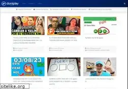 Sites similar to domiplay.net