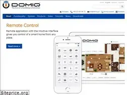 Sites similar to domiq.eu
