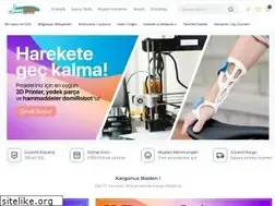 Sites similar to domirobot.com