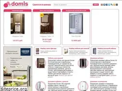 Sites similar to domis.ru