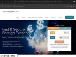 Sites similar to domisa.co.za