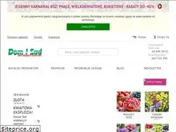 Sites similar to domisad.pl