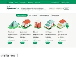 Sites similar to domishko.ru